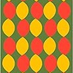 Fabric Design Pack of Two-image-77