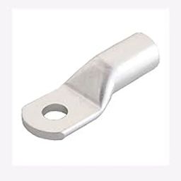 ARINO (20PCS PACK) ALUMINIUM 10MM LUGS 10MM THIMBLE 10MM WIRE JOINTER 10MM WIRE CONNECTOR 10MM CABLE JOINTER 10MM CABLE CONNECTOR-14