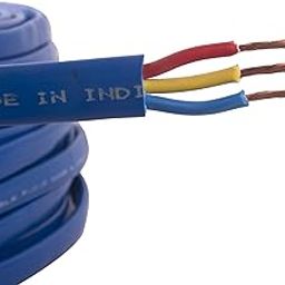 Submersible Cable (4.0 sqmm)-17