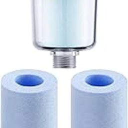 FABLOFTWater Outlet Filter Kitchen Hydrant Filtration Durable for Kitchen-image-51
