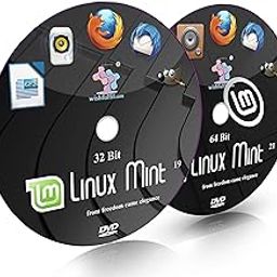 wishfulfil Linux Mint 21 Cinnamon and Linux Mint 19 Cinnamon 32 Bit and 64 Bit Live Bootable DVD-image-70