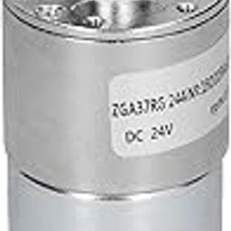 DC 24V Gear Motor, Professional Design Gear Motor for Machinery Equipment-21