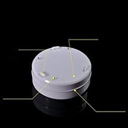 Enakshi® 9V Battery Power Wireless Water Leakage Sensor Detector Alarm 8x3cm|Business & Industrial | Facility Maintenance & Safety | Facility Bathroom & Refuse | Bathroom Dispensers-10