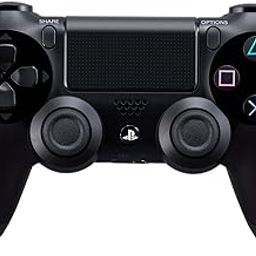 Sony PlayStation DualShock 4 Wireless Controller for PlayStation 4 - Jet Black [Old Model] for Gaming Console-19