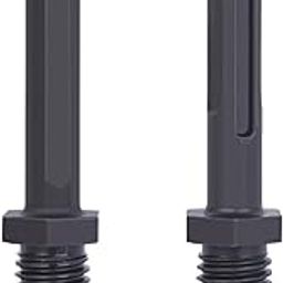 Upgraded Drill Adapter Stainless Steel SDS-Plus Shank Easy Installation Manual Repair Tool Used For Hammer Drill-image-83