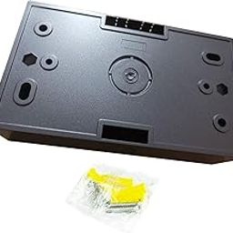 CALANDIS™ Electrical Project Case Power Junction Box Accessory Replacement Project Box grey-image-2