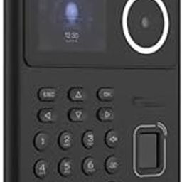 NAVKAR SYSTEMS Hik Ds-Kit320 Efwx/Mfwx Face Biometric Machine/Access Terminal-image-52