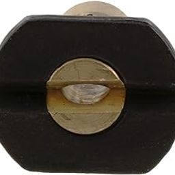 CLUB BOLLYWOOD® Brass Thread T Shaped Equal Tee Connectors Adapters 12mm-image-30