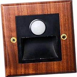 ARTISOUL® Switch Control Panel 86 Type Decor Light Dimmer Switch For Office Dorm Hotel Sensor Switch Panel | Home Improvement | Electrical & Solar | Switch Plates & Outlet Covers-image-20