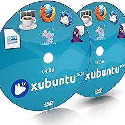 wishfulfil Xubuntu 16.04 XFCE 32 Bit and 64 Bit Live Bootable Installation DVD-image-73