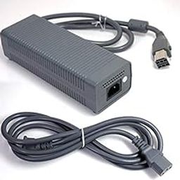 Xbox 360 Fat Console Power Supply Adapter Xbox 360 fat adapter for All Fat Model Console-18