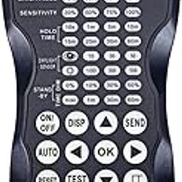 RC-100 Sensor Remote Control Programmer for LED Linear High Bay and UFO High Bay Light (1)-image-34
