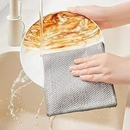 SARTH TREASURE Non-Scratch Cleaning Power – The Non-Scratch Stainless Steel Wire ensures Safe and Effective Cleaning Without damaging Your cookware, Utensils, or countertops. (6)-image-27