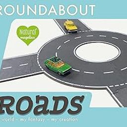 MyRoads Roundabout: Additional Set-picture-13