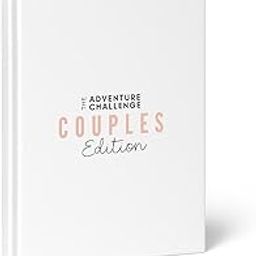 The Adventure Challenge: Couples Edition-10