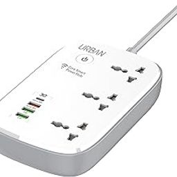 URBAN Core Smart WiFi Power Hub-23