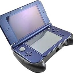 MyLifeUNIT Hand Grip Handle Stand for Nintendo New 3DS XL LL-picture-20