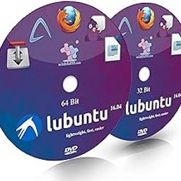wishfulfil Lubuntu 16.04 LXDE 32 Bit and 64 Bit Live Bootable Installation DVD-image-77