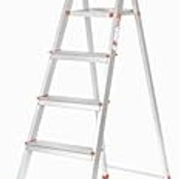 Aluminium Ladder 5 Step (Height After Opening 45 inches)-picture-24