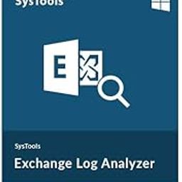 SysTools Exchange Log Analyzer (Email Delivery-No CD)-picture-4