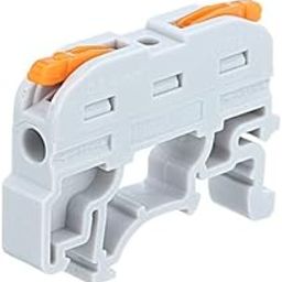 PCT-211 Guide Rail Type Quick Connection Terminal-image-1
