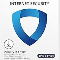 Quick Heal Internet Security Latest Version - 2 PCs, 3 Years | AI Based Device Security for Windows Pc | Internet and Banking Protection (Email Delivery in 1 Hour- No CD)-17