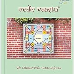 Parashara Vedic Vaastu 2.0 (Vaastu Software) Commercial Edition - (English + Kannada) Windows (USB Pendrive)-picture-2