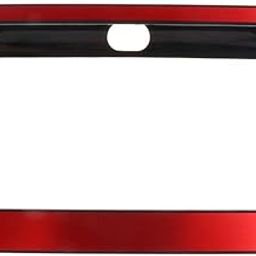 ATORSE® Red Protective Case Cover Skin for Sony Playstation Vita Psv1000 Controller-19
