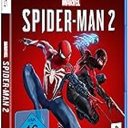 PlayStation Marvel’s Spider-Man 2-21