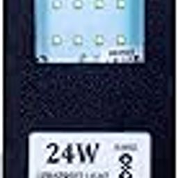 24W BIS Approved PC Body LED Street Outdoor Light With 2 Year Warranty-19