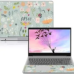 Paper Plane Design Laptop Skins Stickers (15.6 Inches) d346-picture-39