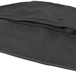 Hanger Diversion Safe, Waterproof Hanger Secret Hanging Safe Zipper Pouch Bag, Secret Safe Under Clothes with Hidden Pocket for Home and Travel-image-71
