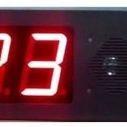 Wireless Token Display-19