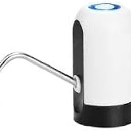 S India MART Automatic Wireless Water Can Dispenser Pump for 20 Litre Bottle Can, with Low Noise & High Efficiency-picture-17