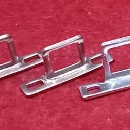Upvc Window Touch Lock Hook - (Stainless Steel) 5pcs-picture-22