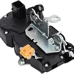 Power Lock Actuator, Stable Performance Precision Manufacturing Door Latch Actuator Front Right Door Latch Lock Actuator for Escalade 2007-09-image-75