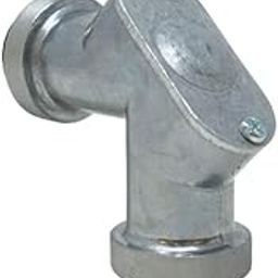 0.75 in. Electrical Metallic Tube To Electrical Metallic Tube Simpush Elbow-image-9