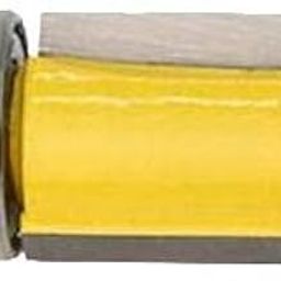 STYLEHEAVEN 1/4'' Shank Carbide Flush Trim Top & Bottom Bearing Router Bit 38mm Yellow|Home & Garden|Tools|Power Tools|Router Bits-image-24