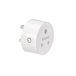Amazon Brand - Solimo Smart Plug, 6A, Works with Alexa-15