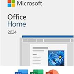 Microsoft Office Home 2024 | One time purchase, 1 Device | Windows 10/11, Mac | Software Key Card-14
