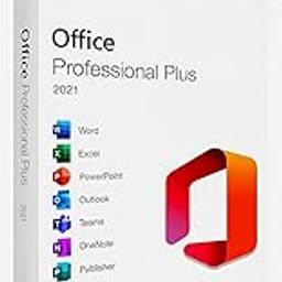 MS Professional Plus 2021 | (1 User) Retail License Key | Lifetime Validity | New Version | Lifetime Regular Updates & Reinstallations | Latest Updated 2025-image-7