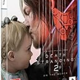 PS5 DEATH STRANDING 2 : On The Beach-24