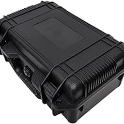 Bnf® Portable Tool Box Lightweight Dustproof Protection Hard Case for Home Garage S|Home & Garden-image-31