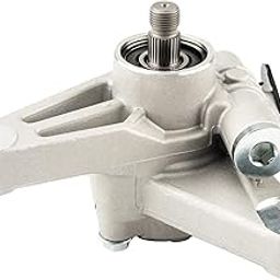 PHILTOP HAH Power Steering Pump ZC4PSP09001-picture-10