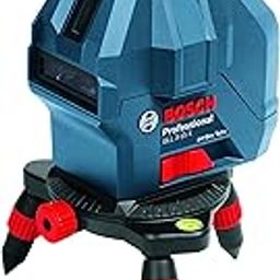 Bosch Professional GLL 3-15X Line Laser, IP54 15m Self Levelling (Accuracy: ± 0.2 mm/m, Blue)-17