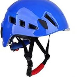 CALANDIS™ 2-4Pcs Safe Rock Climbing Downhill Caving Rappelling 2Pcs Blue | Other Climbing & Caving | Climbing & Caving | Outdoor Sports-image-48