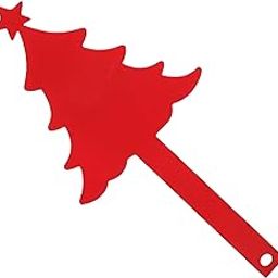 MERRYHAPY Heavy Duty Mailbox Flag Decoration Christmas Tree Design for Mailbox Easy Installation Versatile Holiday Decor Outdoor Sign for Festive Ambiance-image-41
