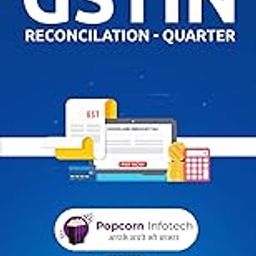 GST Reconcilation - QUARTER-12
