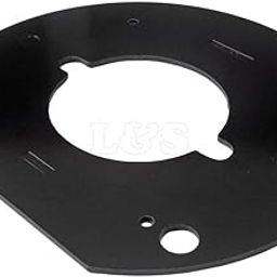 Makita 450951-1 Base Plate Replacement Part-image-9