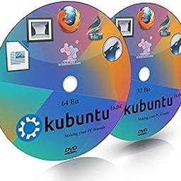 wishfulfil Kubuntu 16.04 KDE Plasma 32 Bit and 64 Bit Live Bootable Installation DVD-image-76